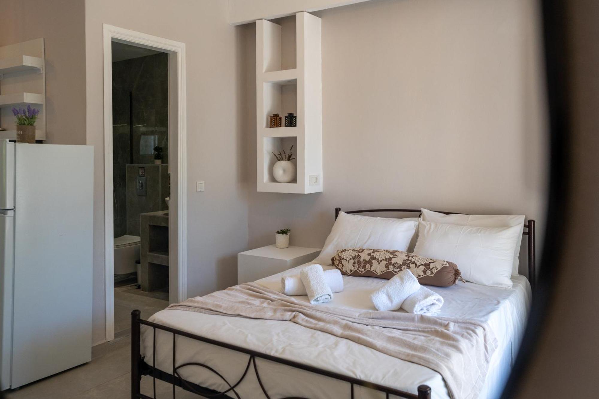 Skyblue Horizon Studio 1 Planos Exterior foto