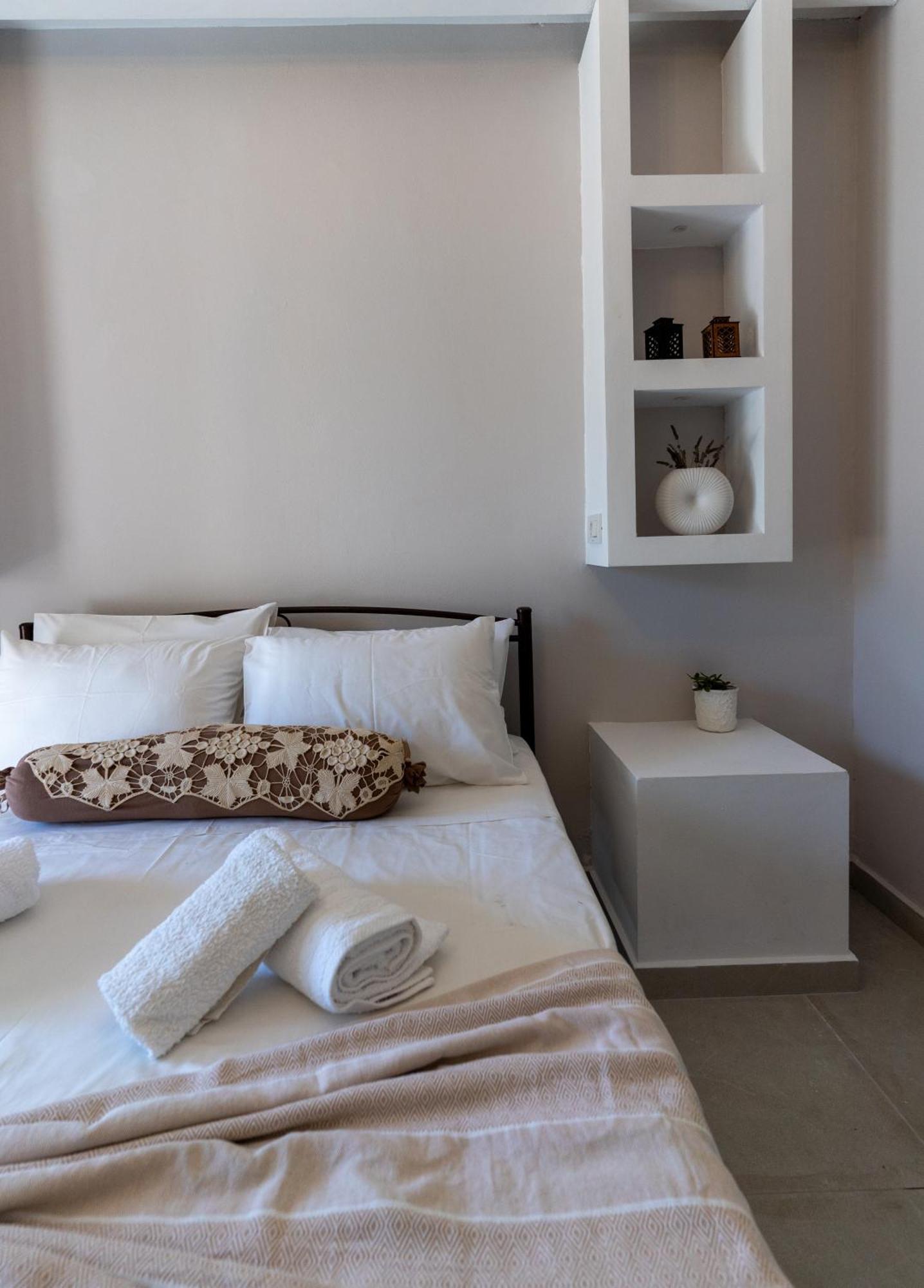 Skyblue Horizon Studio 1 Planos Exterior foto
